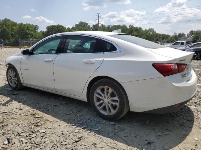 Photo 2 from auction – 2018 CHEVROLET MALIBU LT with VIN 1G1ZD5ST9JF203752