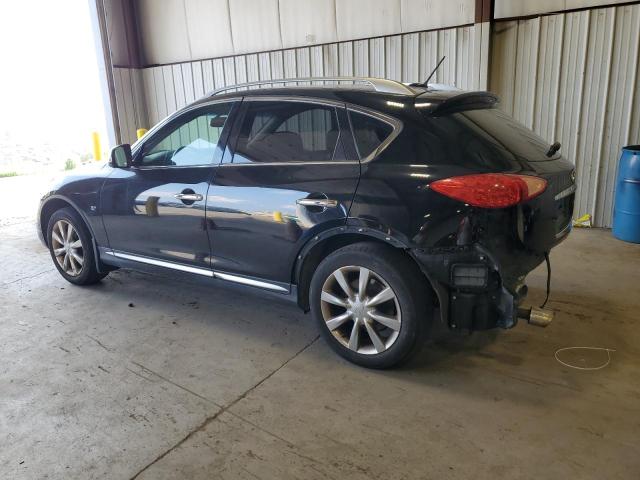 Photo 2 from auction – 2017 INFINITI QX50 with VIN JN1BJ0RRXHM412652