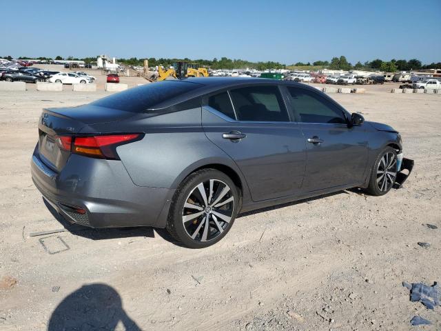 Photo 3 from auction – 2020 NISSAN ALTIMA SR with VIN 1N4BL4CV5LN310012