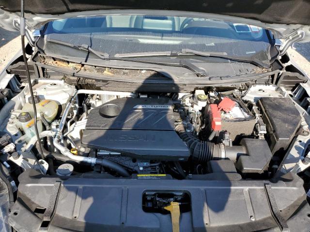 Photo 12 from auction – 2022 NISSAN ROGUE SV with VIN 5N1BT3BB3NC673446