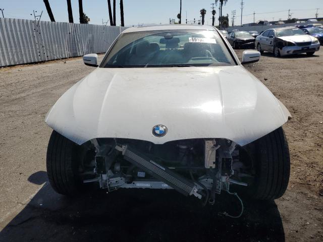 Photo 5 from auction – 2019 BMW 330XI with VIN 3MW5R7J57K8B02898