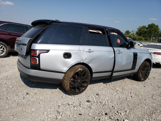 Photo 3 from auction – 2020 LAND ROVER RANGE ROVE with VIN SALGS2RU5LA568679