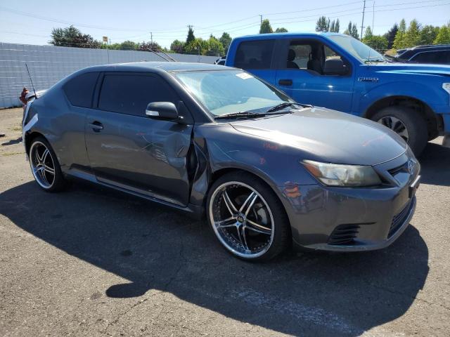 Photo 4 from auction – 2012 TOYOTA SCION TC with VIN JTKJF5C7XC3025590