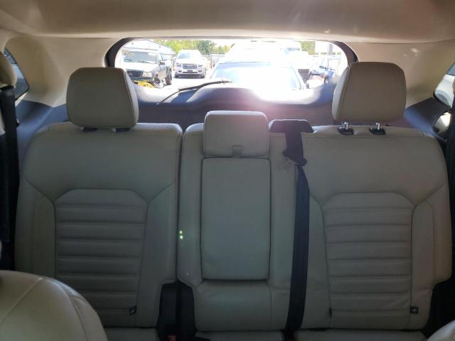 Photo 10 from auction – 2015 FORD EDGE SEL with VIN 2FMTK4J87FBB08623