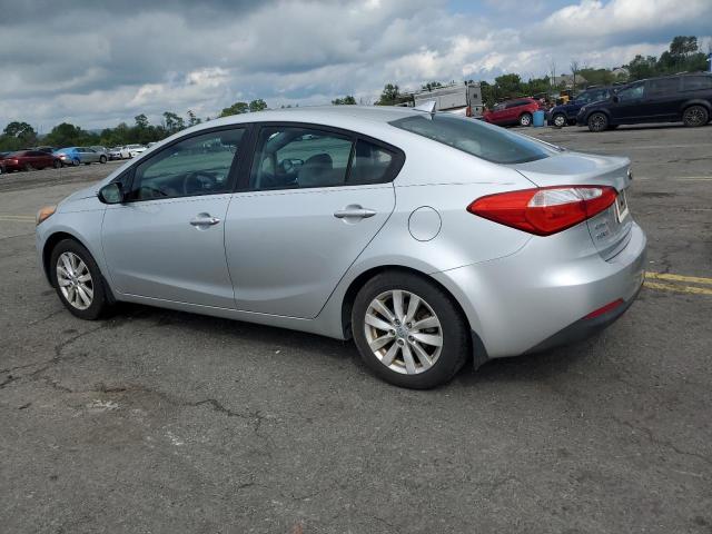 Photo 2 from auction – 2014 KIA FORTE LX with VIN KNAFX4A62E5148867