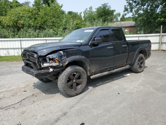 RAM 1500 ST 2013 with VIN 1C6RR7FT8DS720736 - Photo from auction