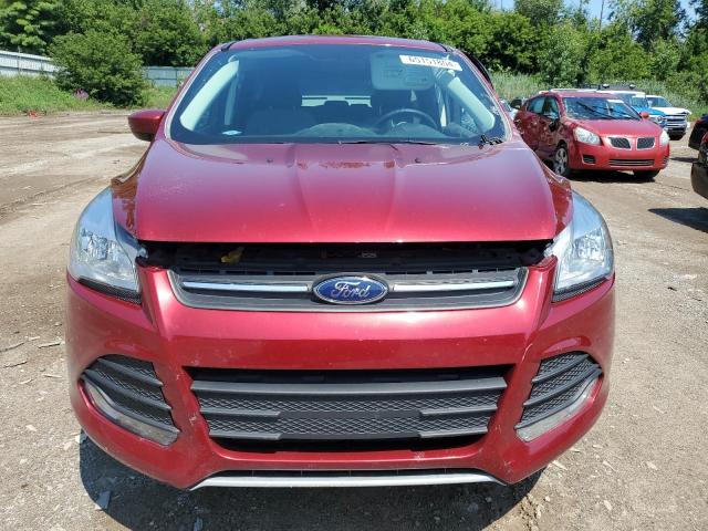 Photo 5 from auction – 2016 FORD ESCAPE SE with VIN 1FMCU0GX3GUA65198