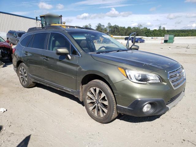Photo 4 from auction – 2017 SUBARU OUTBACK 2. with VIN 4S4BSANC9H3283483