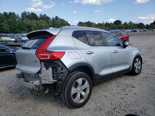 Photo 3 from auction – 2019 VOLVO XC40 T5 MO with VIN YV4162XZ8K2008564