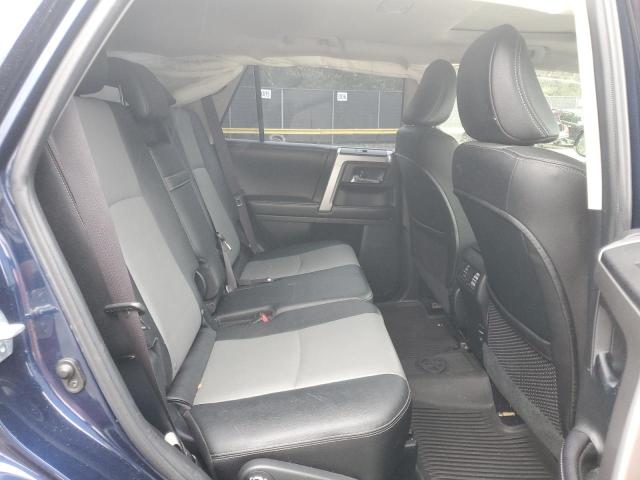 Photo 11 from auction – 2016 TOYOTA 4RUNNER SR with VIN JTEBU5JR3G5375106