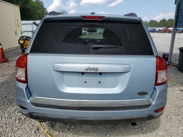 Снимка 6 от търг – 2013 JEEP COMPASS SP с VIN 1C4NJCBBXDD283587