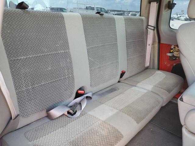 Photo 10 from auction – 2002 FORD F150 with VIN 1FTRX18L32NB65411