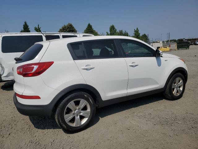 Photo 3 from auction – 2013 KIA SPORTAGE L with VIN KNDPBCA29D7412778