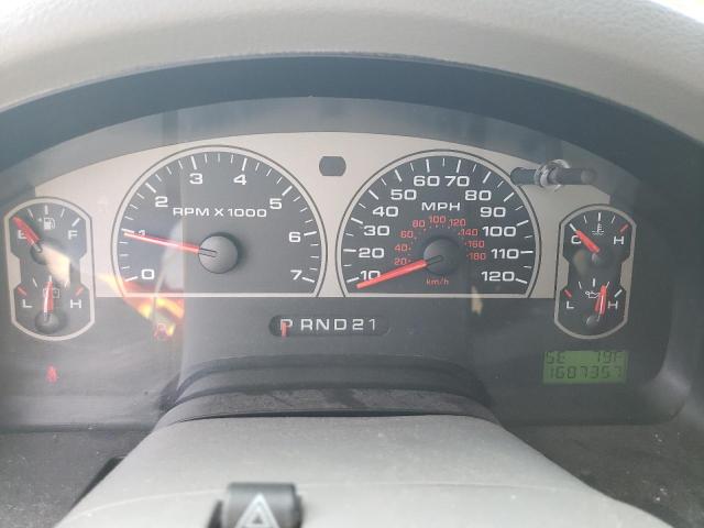 Photo 9 from auction – 2008 FORD F150 with VIN 1FTPX14V28FA30230