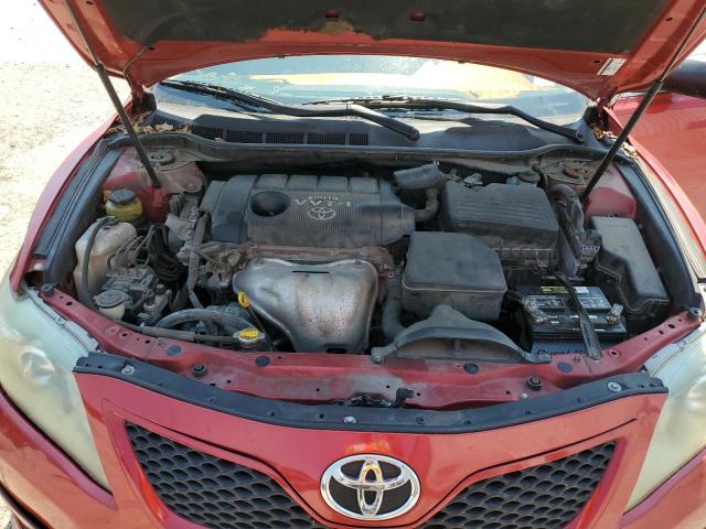 Photo 11 from auction – 2010 TOYOTA CAMRY BASE with VIN 4T1BF3EK7AU520530