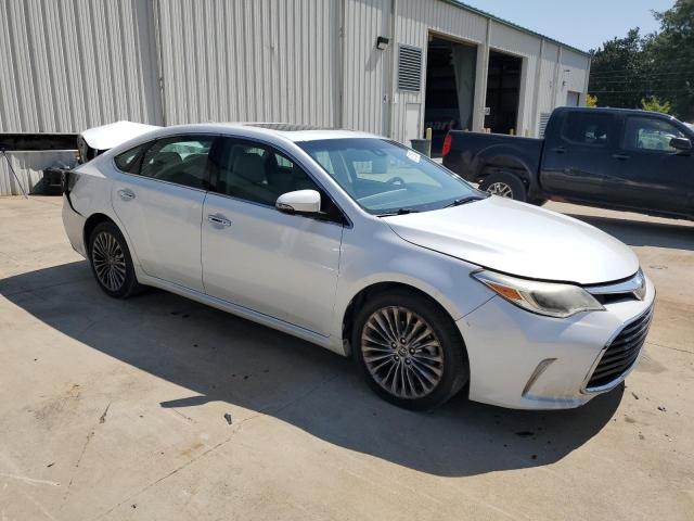 Photo 4 from auction – 2016 TOYOTA AVALON XLE with VIN 4T1BK1EB6GU241093