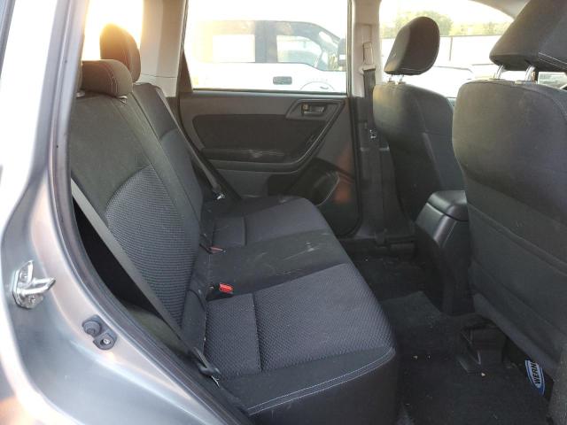 Photo 11 from auction – 2015 SUBARU FORESTER 2 with VIN JF2SJABC1FH467989