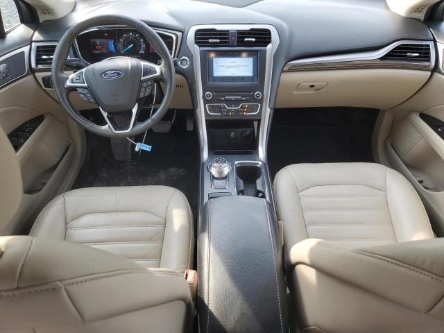 Photo 8 from auction – 2017 FORD FUSION SE with VIN 3FA6P0T90HR118230