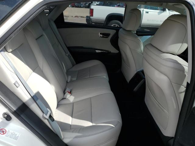 Zdjęcie 10 z aukcji – 2014 TOYOTA AVALON BAS z VIN 4T1BK1EB9EU095172