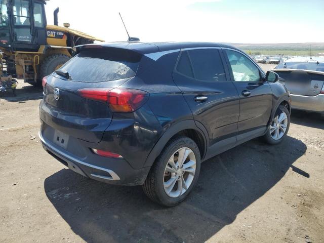Photo 3 from auction – 2020 BUICK ENCORE GX with VIN KL4MMCSL7LB112103
