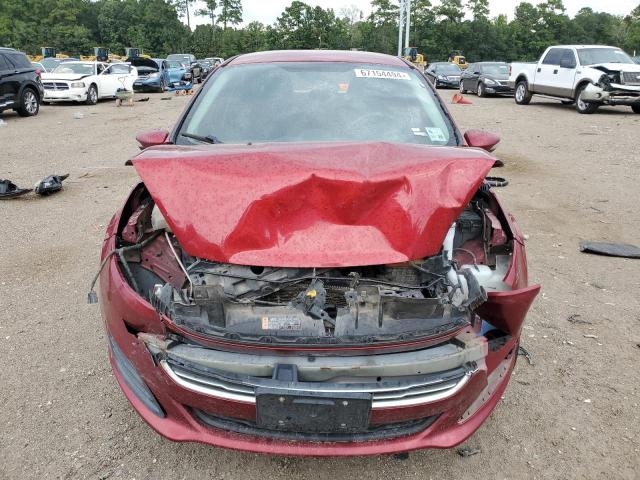 Photo 5 from auction – 2016 FORD FIESTA SE with VIN 3FADP4BJ7GM206147