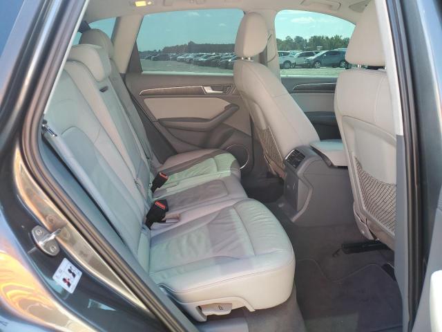 Photo 11 from auction – 2015 AUDI Q5 PREMIUM with VIN WA1LFAFPXFA065280