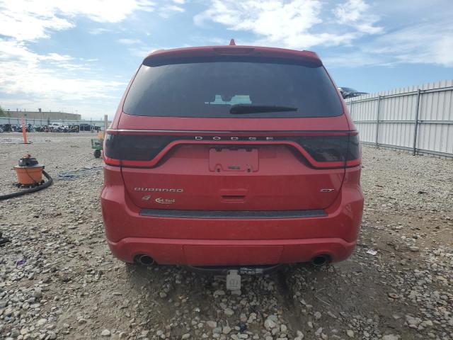 Photo 6 from auction – 2018 DODGE DURANGO GT with VIN 1C4RDJDG7JC255060