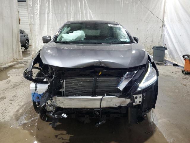 Photo 5 from auction – 2023 NISSAN MURANO SL with VIN 5N1AZ2CS1PC117951