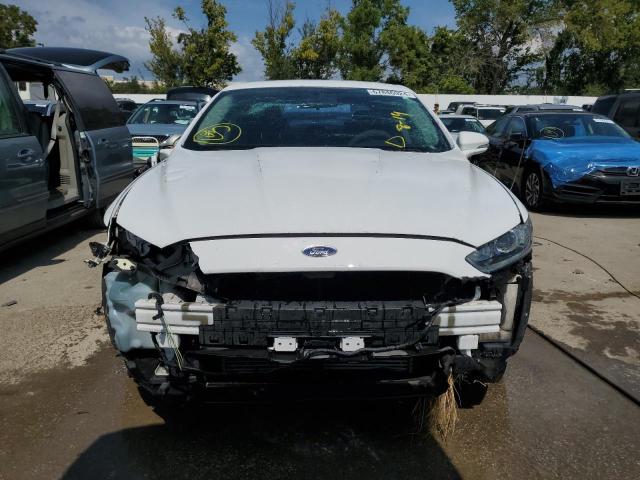 Photo 5 from auction – 2014 FORD FUSION SE with VIN 3FA6P0H91ER179350