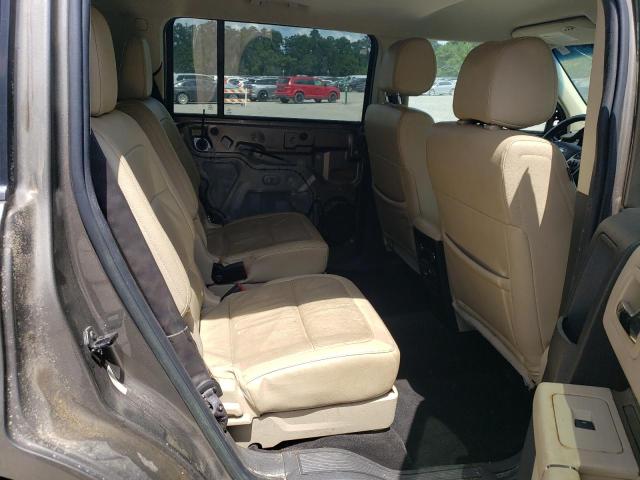 Photo 11 from auction – 2013 FORD FLEX SEL with VIN 2FMGK5C81DBD32018
