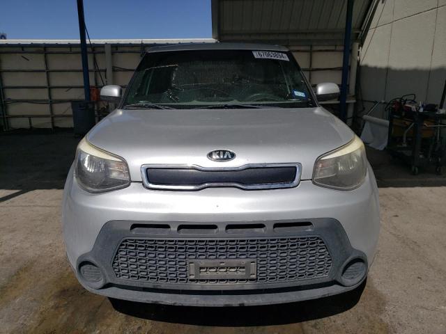 Foto 5 de la subasta – 2015 KIA SOUL con VIN KNDJN2A23F7765897