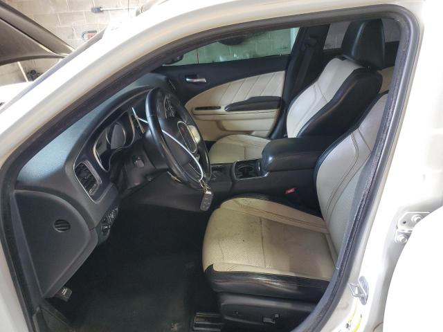 Photo 7 from auction – 2015 DODGE CHARGER R/ with VIN 2C3CDXCT2FH745910