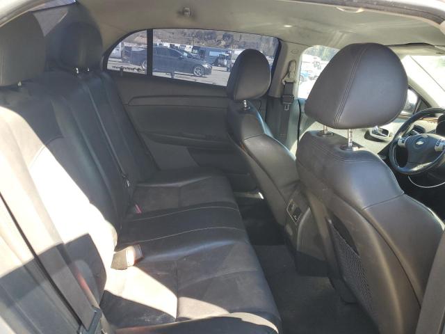 Photo 10 from auction – 2012 CHEVROLET MALIBU 2LT with VIN 1G1ZD5E04CF358455