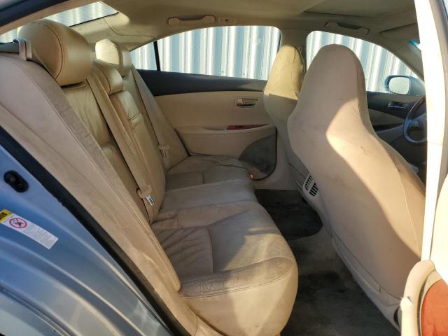 Photo 10 from auction – 2010 LEXUS ES 350 with VIN JTHBK1EGXA2369466