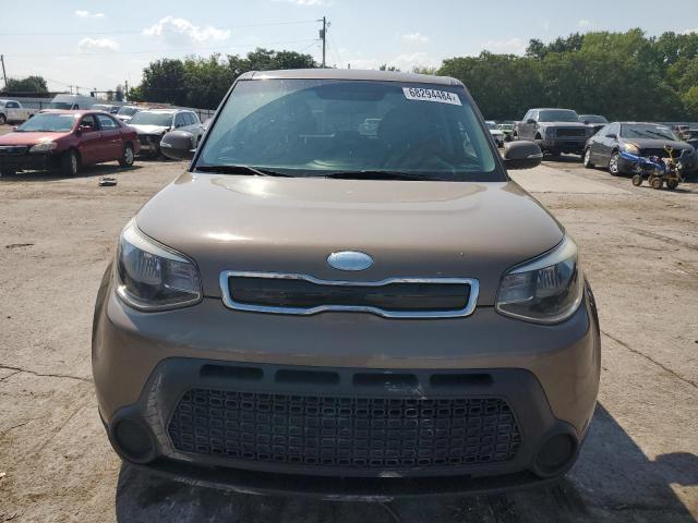 Снимка 5 от търг – 2014 KIA SOUL + с VIN KNDJP3A58E7066113