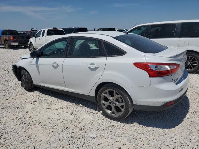 Photo 2 from auction – 2013 FORD FOCUS SE with VIN 1FADP3F21DL331512