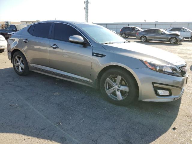 Photo 4 from auction – 2015 KIA OPTIMA LX with VIN 5XXGM4A76FG392446