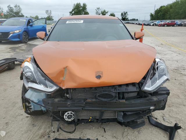 Photo 5 from auction – 2016 HYUNDAI VELOSTER T with VIN KMHTC6AE7GU304071