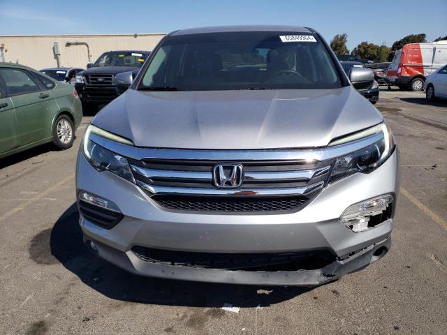 Photo 5 from auction – 2018 HONDA PILOT EX with VIN 5FNYF5H33JB012840