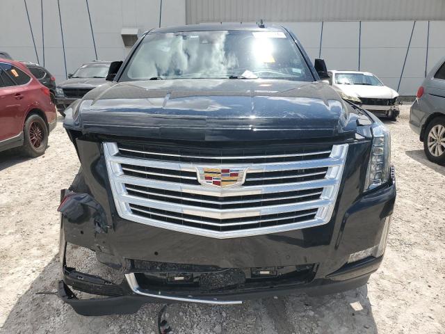 Photo 5 from auction – 2016 CADILLAC ESCALADE E with VIN 1GYS3KKJ9GR268871