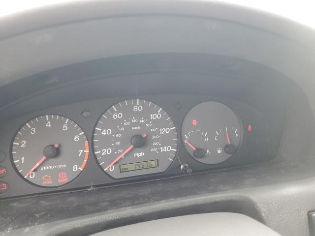 صورة رقم 9 من المزاد - 2001 MAZDA 626 ES مع VIN 1YVGF22C315248614