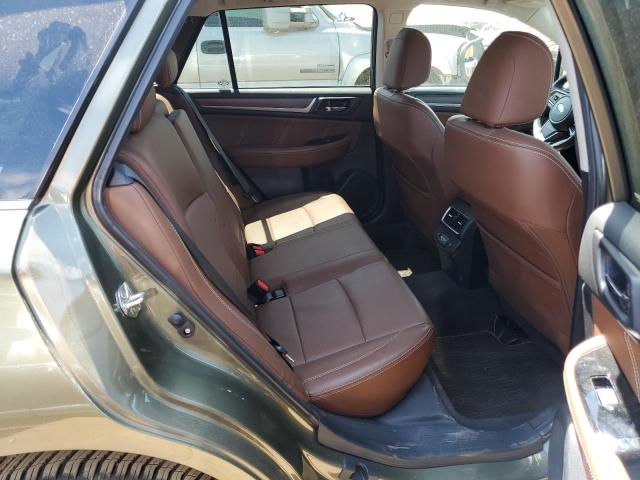 Photo 10 from auction – 2018 SUBARU OUTBACK TO with VIN 4S4BSETC3J3282152