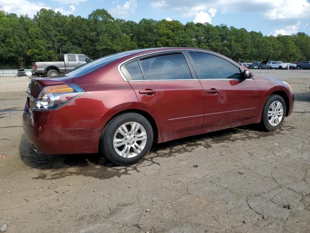 Photo 3 from auction – 2010 NISSAN ALTIMA BAS with VIN 1N4AL2AP4AN465040