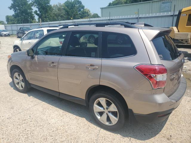Photo 2 from auction – 2016 SUBARU FORESTER 2 with VIN JF2SJARC5GH535699