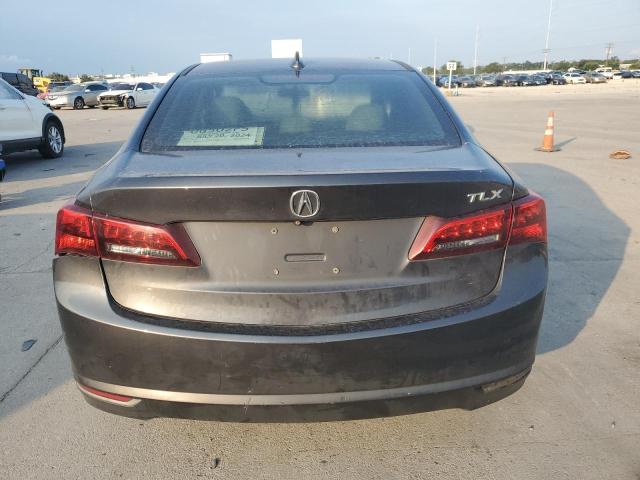 Photo 6 from auction – 2015 ACURA TLX with VIN 19UUB1F33FA030312