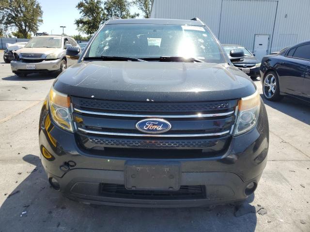 Zdjęcie 5 z aukcji – 2013 FORD EXPLORER L z VIN 1FM5K7F81DGC01081