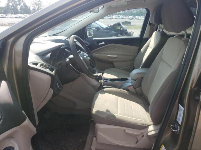 Photo 7 from auction – 2013 FORD ESCAPE SE with VIN 1FMCU0G91DUC98977
