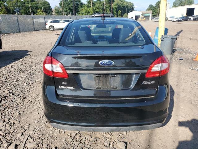 Photo 6 from auction – 2012 FORD FIESTA SE with VIN 3FADP4BJ1CM198105