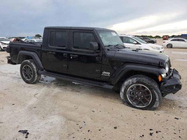 Photo 4 from auction – 2022 JEEP GLADIATOR with VIN 1C6HJTFG8NL164325