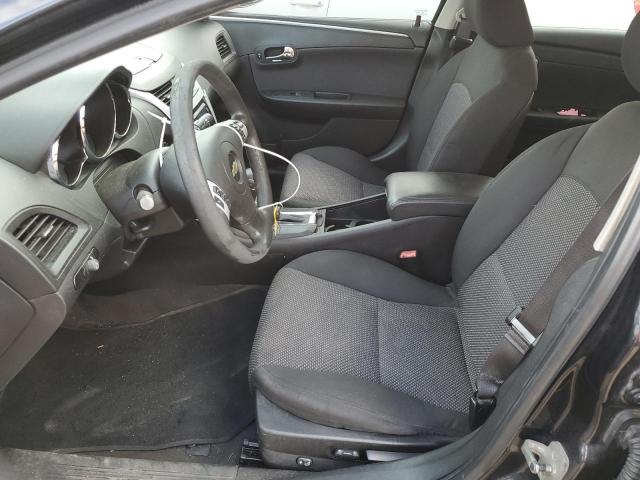 Photo 7 from auction – 2011 CHEVROLET MALIBU 1LT with VIN 1G1ZC5E17BF176873